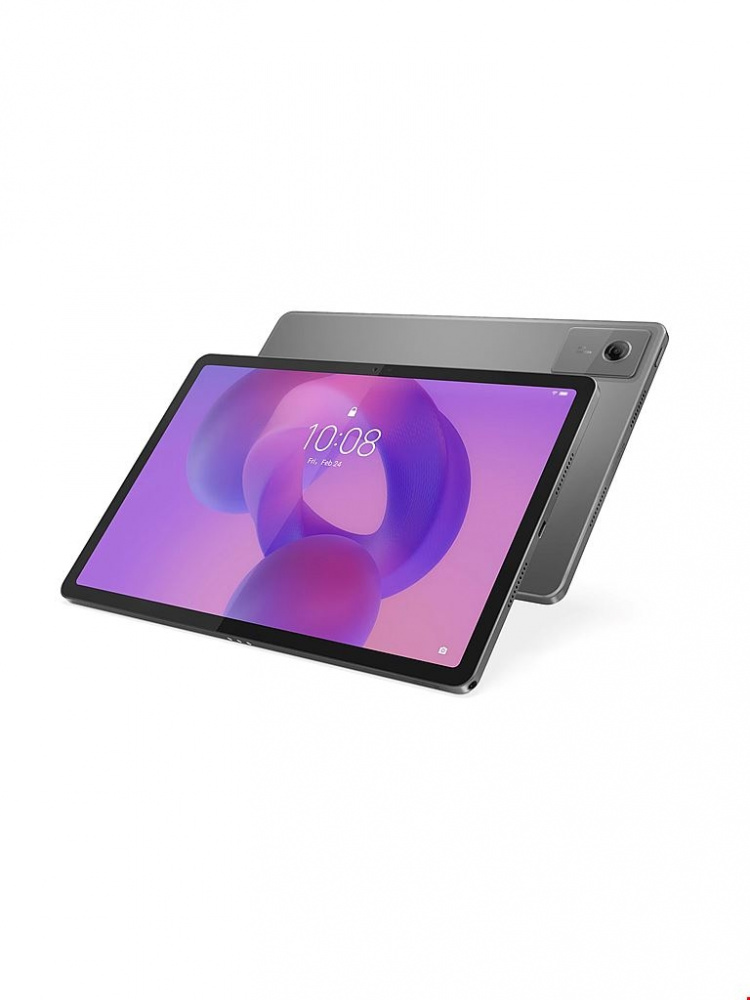 Lenovo Surfplatta Idea Tab 5G 128 GB - Luna grey Lenovo