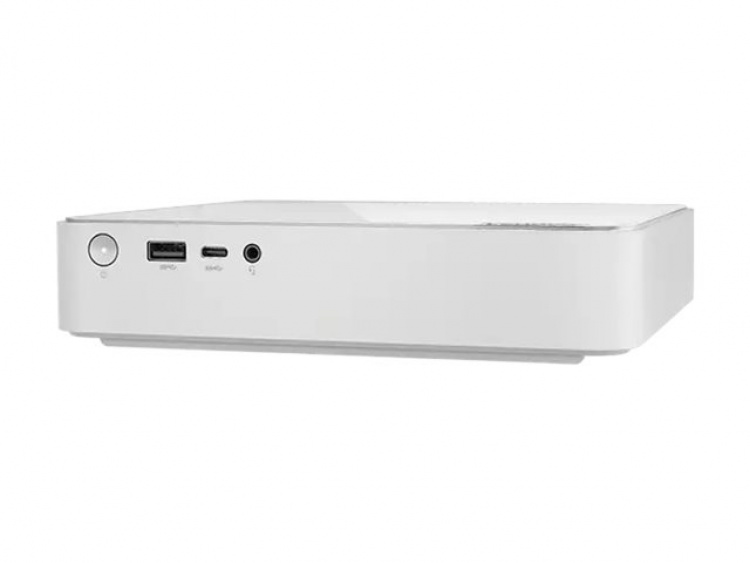 Lenovo Stationär PC IdeaCentre Mini - Intel Core i5-13420H/16 GB/1 TB Lenovo