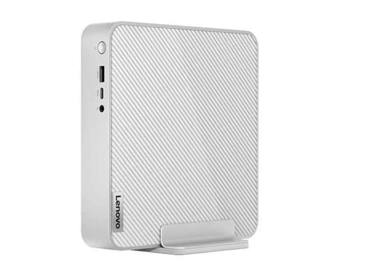 Lenovo Stationär PC IdeaCentre Mini - Intel Core i5-13420H/16 GB/1 TB Lenovo