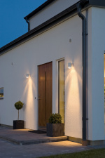 Konstsmide Vägglampa 7511-250 Modena Konstsmide