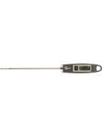 Mingle/Sunartis Digital hushållstermometer M514B svart Mingle/Sunartis