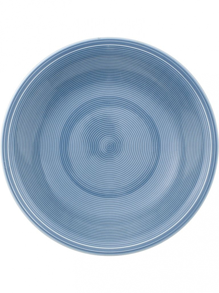 LIKE by Villeroy & Boch Group Djup tallrik Color Loop Horizon 6-pack LIKE by Villero