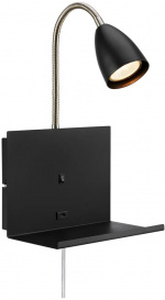 Markslöjd Vägglampa Cuarto 108855 Markslöjd