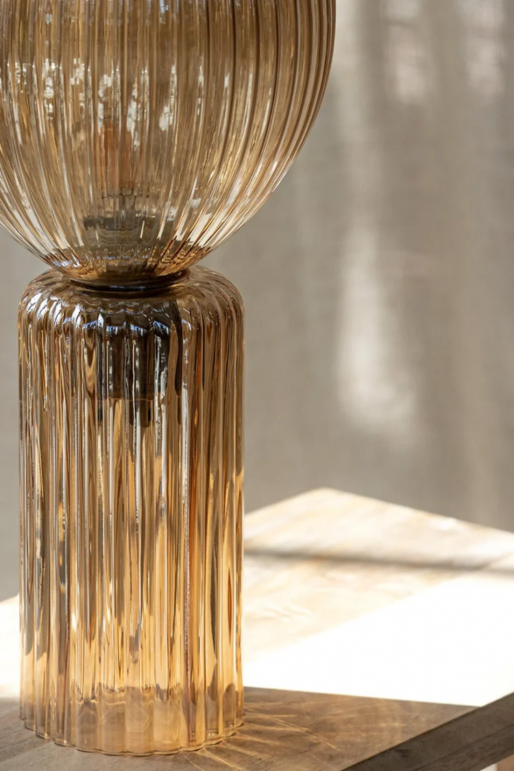 Markslöjd Bordslampa Toulipa 108851 Markslöjd