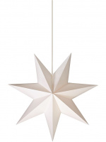 Markslöjd Julstjärna 703120 Duva 45cm Markslöjd