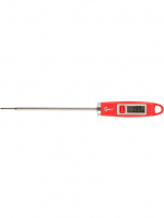 Mingle/Sunartis Digital hushållstermometer M514R röd Mingle/Sunartis