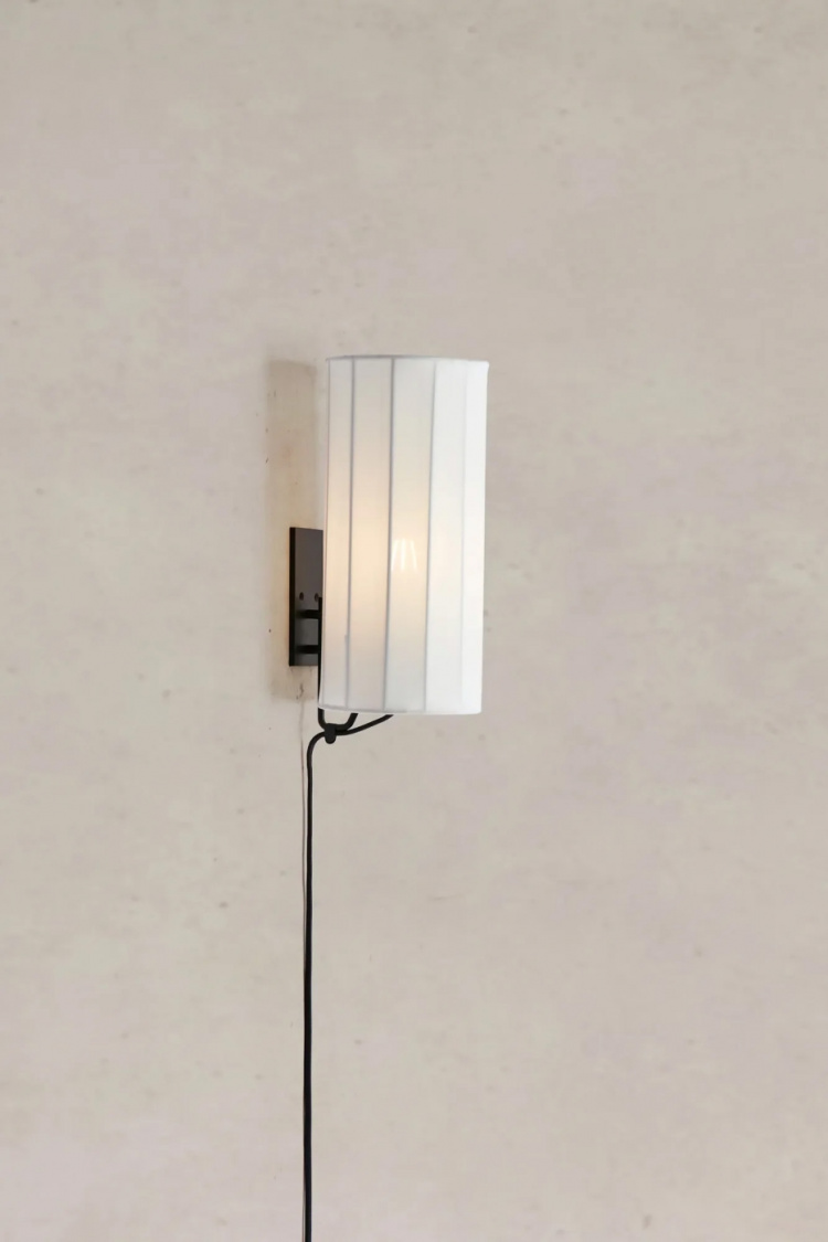 Markslöjd Vägglampa Hikari 108960 Markslöjd