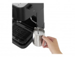 DeLonghi De\'Longhi Stilosa EC230.BK Kaffemaskine Sort - Fyndvara 